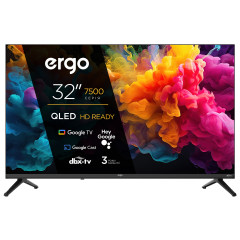 Телевізор ERGO 32JHQ7500 (7221379)