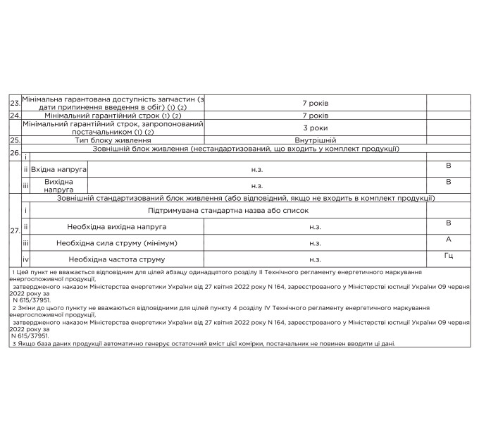 Телевізор ERGO 40JFQ7500 (7221380)