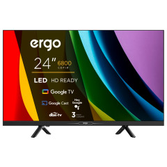 Телевізор ERGO 24JHS6800 (7221381)
