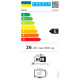 LED-телевізор Bravis 32L5000H  (7221382)
