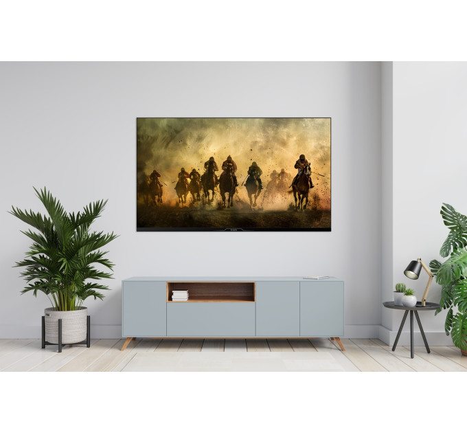 LED-телевізор Bravis 32L5000H  (7221382)