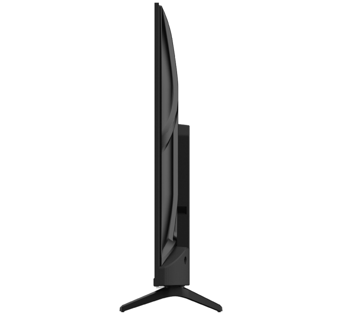 LED-телевізор Bravis 43L7000Q  (7221383)