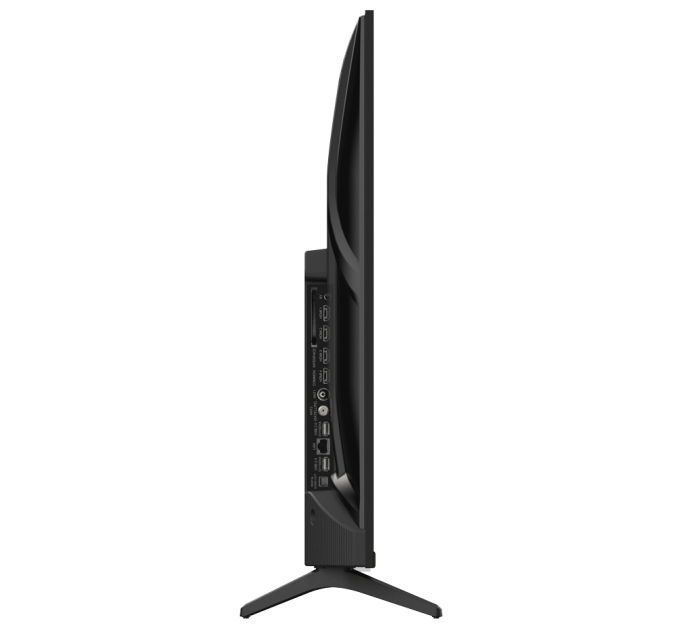 LED-телевізор Bravis 43L7000Q  (7221383)