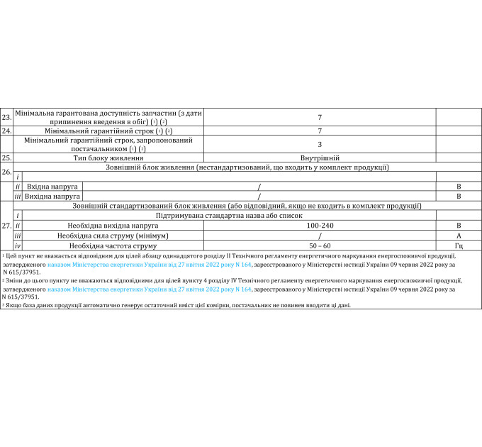 Телевізор ERGO 55MQ90 Ultra (7223330)