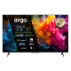 Телевізор ERGO 75JUQ7500 (7228516)