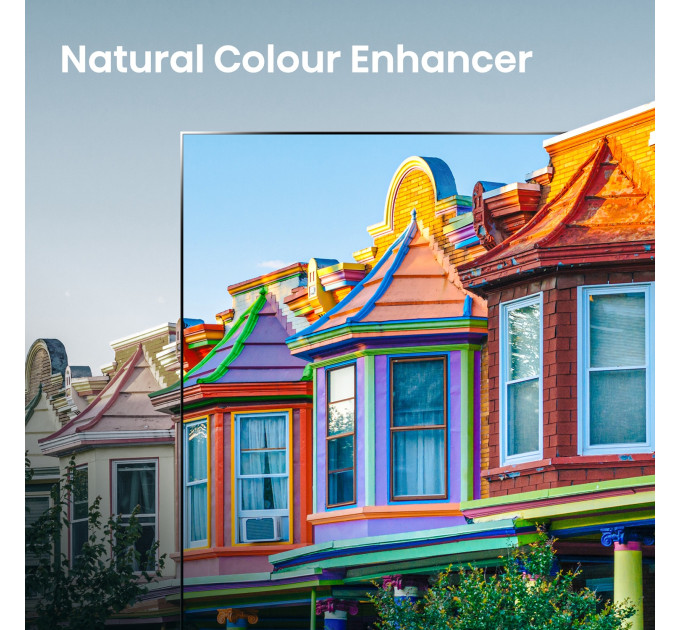 LED-телевізор Hisense 40A4S  (7260471)