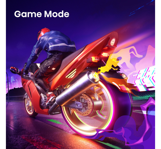 LED-телевізор Hisense 40A4S  (7260471)