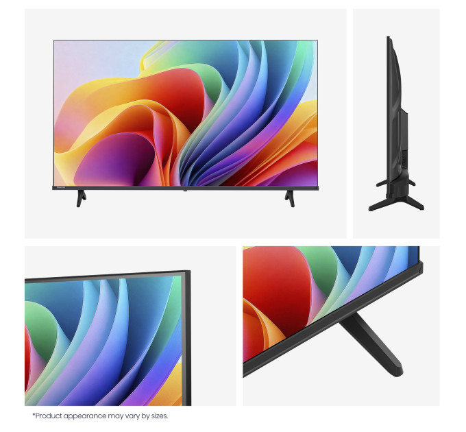 LED-телевізор Hisense 40A4S  (7260471)