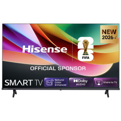 LED-телевізор Hisense 32A4S  (7262256)