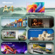 LED-телевізор Hisense 32A4S  (7262256)