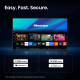 LED-телевізор Hisense 32A4S  (7262256)