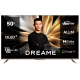 LED-телевізор Dreame Vivid QLED 4K TV 50Q100  (7262666)