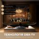 LED-телевізор Dreame Vivid QLED 4K TV 50Q100  (7262666)