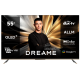 LED-телевізор Dreame Vivid QLED 4K TV 55Q100  (7262667)