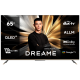 LED-телевізор Dreame Vivid QLED 4K TV 65Q100  (7262668)