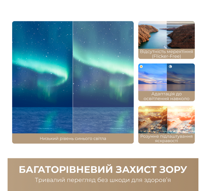 LED-телевізор Dreame Vivid QLED 4K TV 75Q100  (7262669)