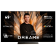 LED-телевизор Dreame Aura Mini LED 4K TV 65S100  (7262671)