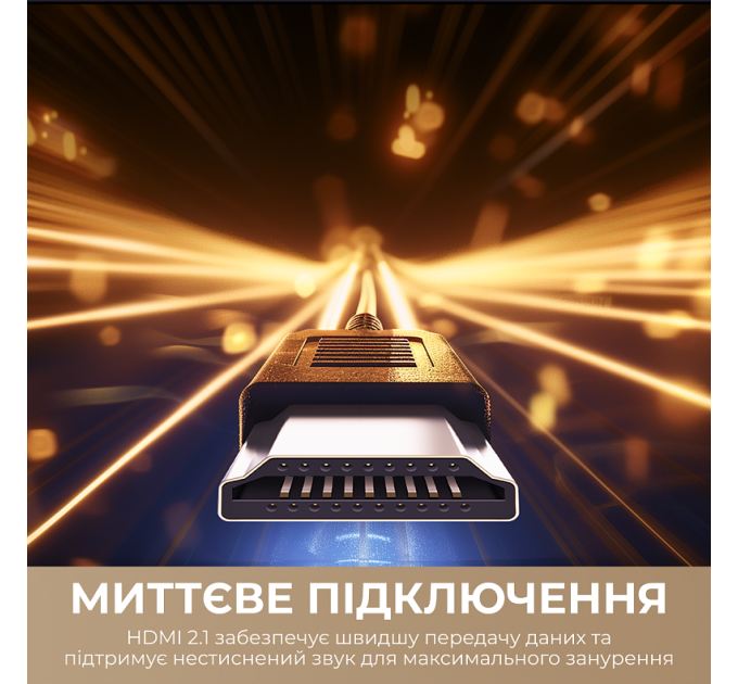 LED-телевизор Dreame Aura Mini LED 4K TV 65S100  (7262671)