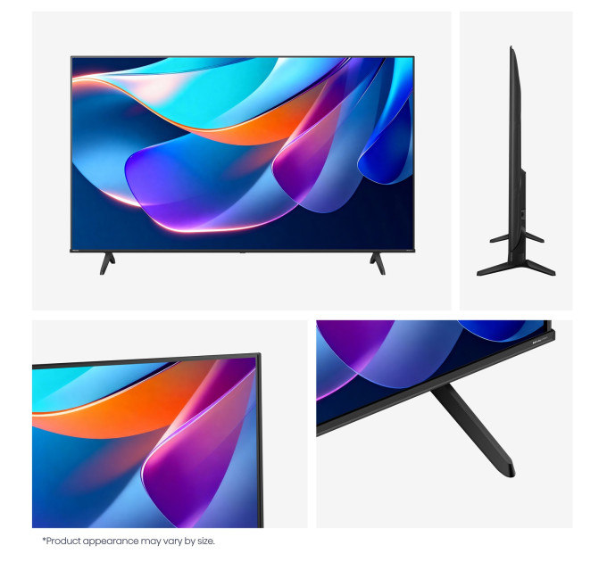LED-телевізор Hisense 43A6S  (7263469)