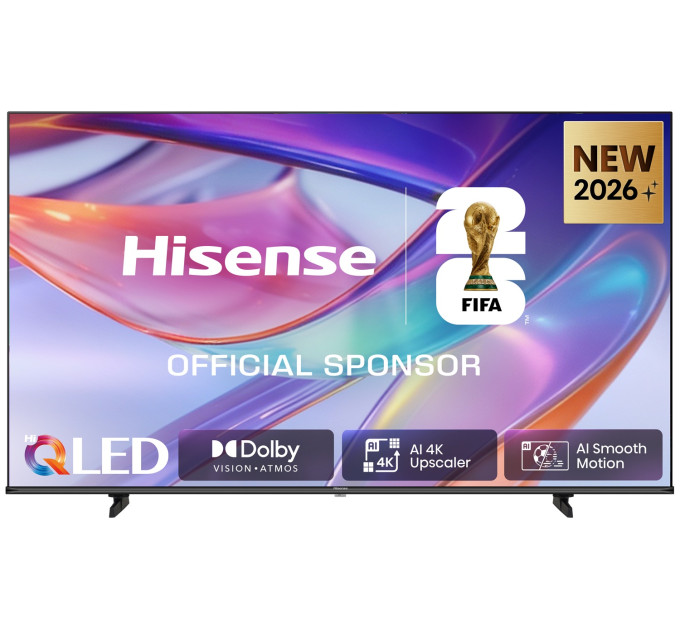 LED-телевізор Hisense 43E7S  (7263470)