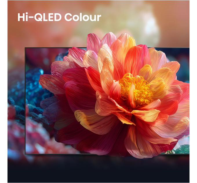 LED-телевізор Hisense 43E7S  (7263470)
