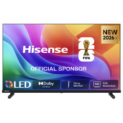 LED-телевізор Hisense 40A5S (7263472)