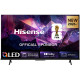LED-телевізор Hisense 43E7S PRO  (7263474)