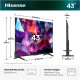 DISEqC-переключатель EuroSky DSW-7107P