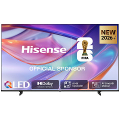 LED-телевізор Hisense 55E7S (7263482)