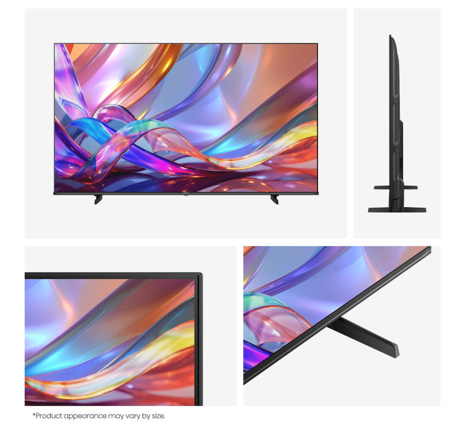 LED-телевізор Hisense 55E7S (7263482)