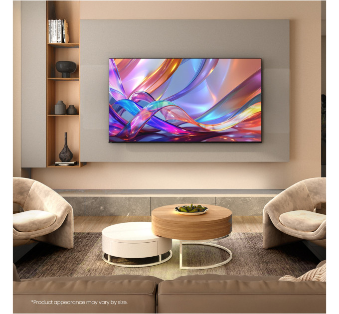 LED-телевізор Hisense 55E7S (7263482)