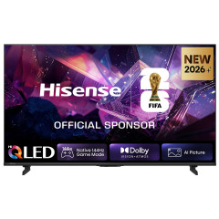 LED-телевізор Hisense 55E7S PRO (7263484)