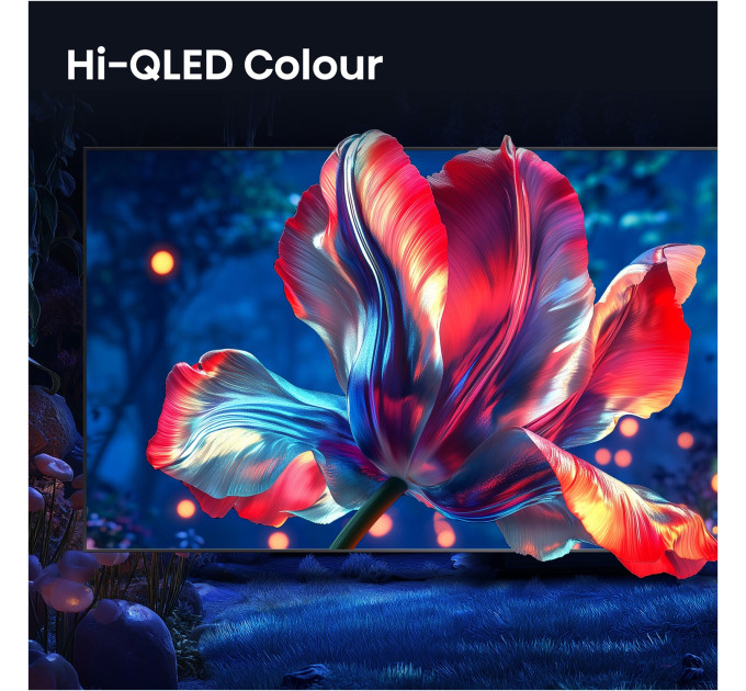 LED-телевізор Hisense 55E7S PRO (7263484)