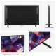 LED-телевізор Hisense 55E7S PRO (7263484)