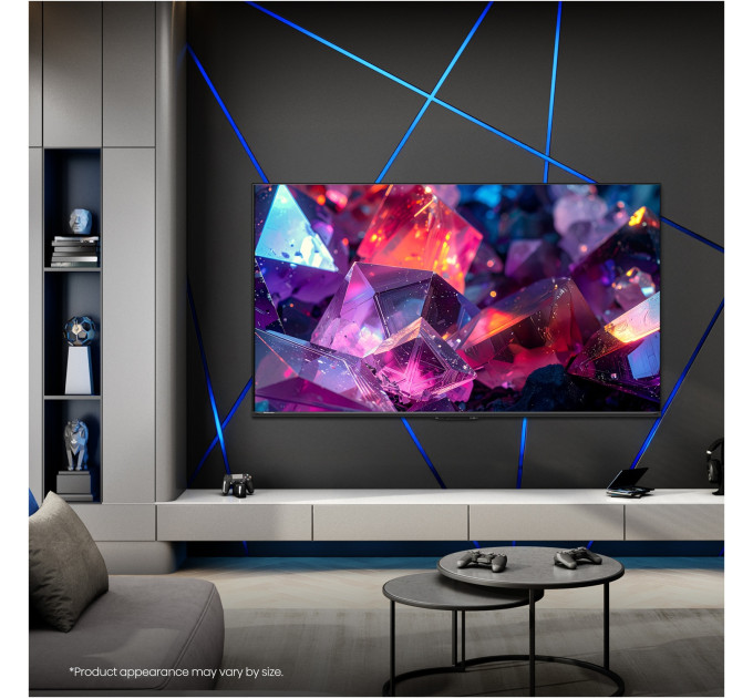 LED-телевізор Hisense 55E7S PRO (7263484)