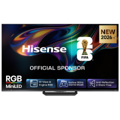 LED-телевізор Hisense 55UR8S (7263488)
