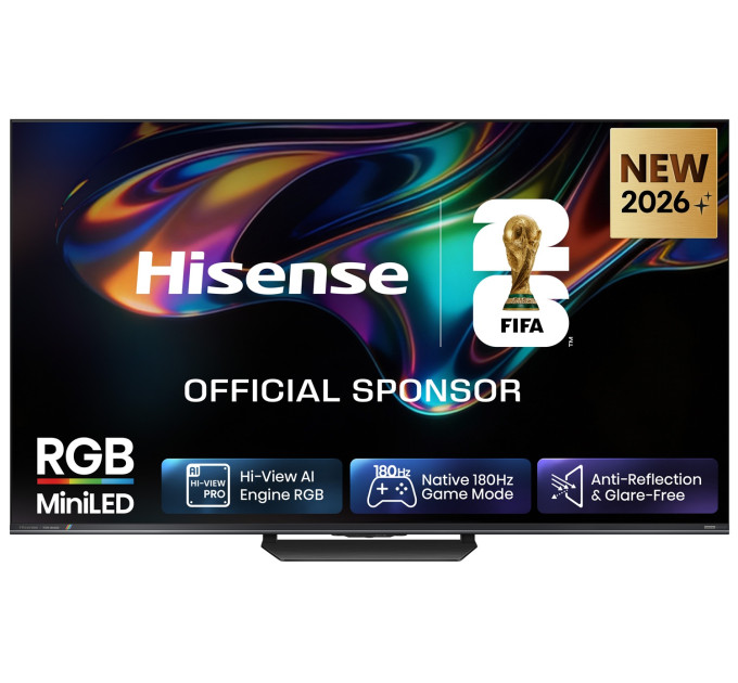 LED-телевізор Hisense 55UR8S (7263488)