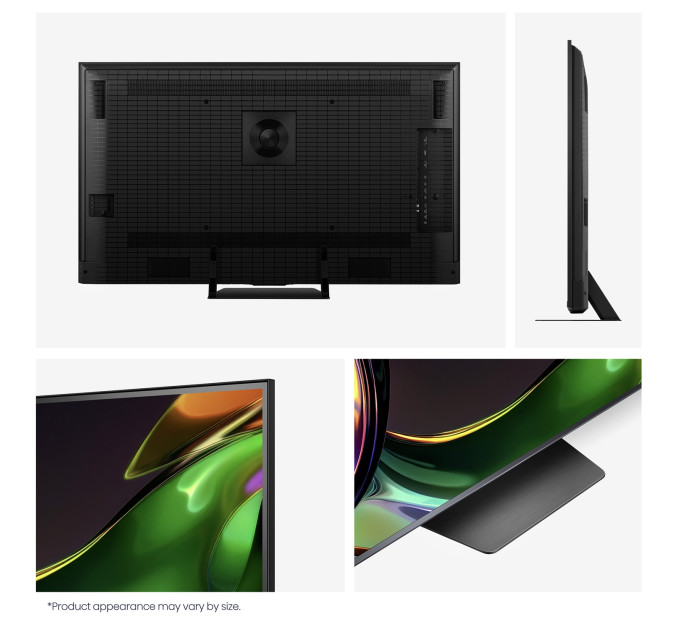 LED-телевізор Hisense 55UR8S (7263488)