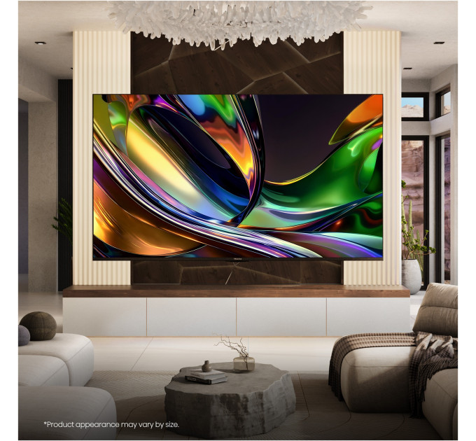 LED-телевізор Hisense 55UR8S (7263488)