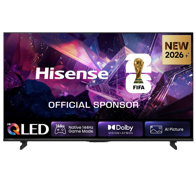 LED-телевізор Hisense 65E7S PRO (7263491)