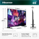 LED-телевізор Hisense 65E7S PRO (7263491)