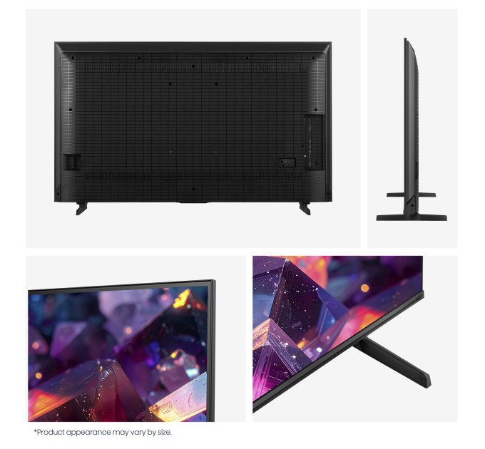 LED-телевізор Hisense 65E7S PRO (7263491)