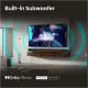 LED-телевізор Hisense 65E8S (7263492)