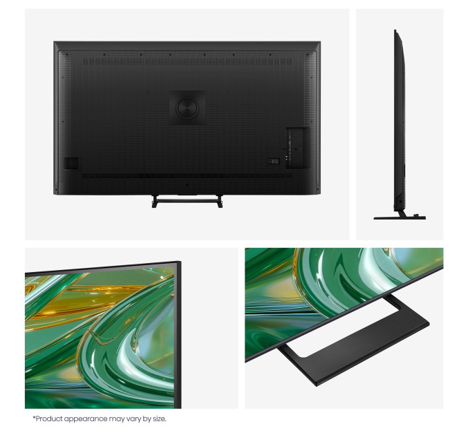 LED-телевізор Hisense 65E8S (7263492)