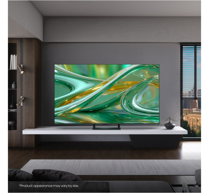 LED-телевізор Hisense 65E8S (7263492)