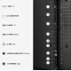 LED-телевізор Hisense 65UR8S (7263495)