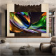 LED-телевізор Hisense 65UR8S (7263495)
