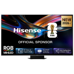 LED-телевізор Hisense 65UR9S (7263496)
