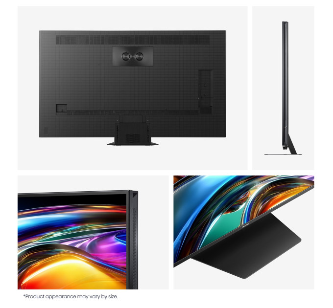 LED-телевізор Hisense 65UR9S (7263496)
