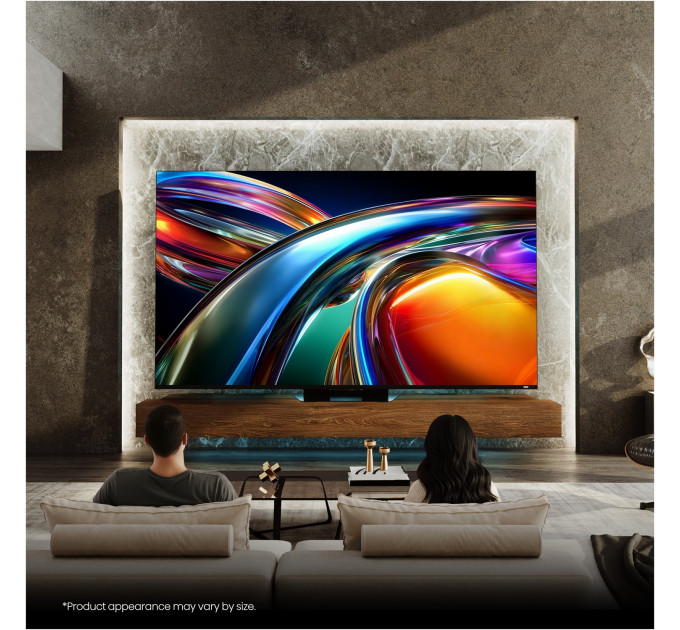 LED-телевізор Hisense 65UR9S (7263496)